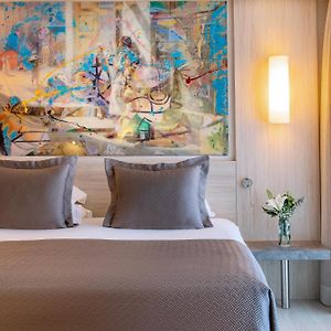 Suite Junior de Luxe
