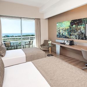 Chambre de Luxe